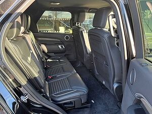 Land Rover  3.0 SD6 HSE - Dynamic - 22 Zoll -