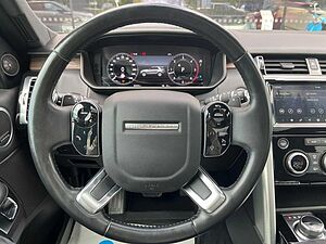 Land Rover  SD6 HSE Luxury - Winter-Paket - AHK -