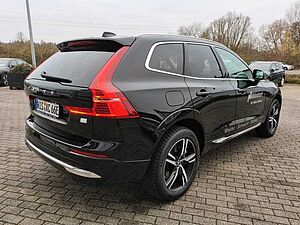 Volvo  T6 AWD Recharge PLUS BRIGHT - 360° - Pano