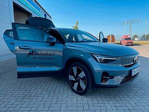 Volvo  Twin AWD RECHARGE 1st Edition - 360 - ACC -