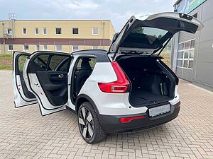 Volvo  Recharge Single ULTIMATE - Sthg - Pano -360