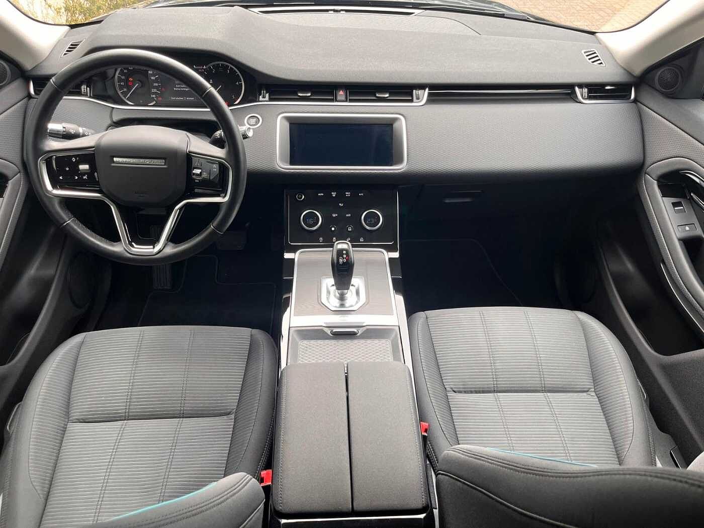Land Rover  D165 AWD Automatik