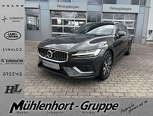 Volvo  T6 Recharge AWD Geartr. INSCRIPTION - AHK -