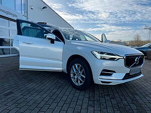 Volvo  T8 AWD Geartronic MOMENTUM - Sthg - Pano
