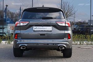 Ford  Ford Kuga Plug-In Hybrid VIGNALE-Sofort lief. -